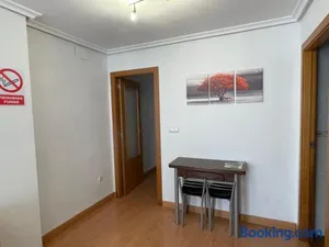 Image of Apartamento céntrico