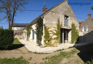 Image of Les Marronniers
