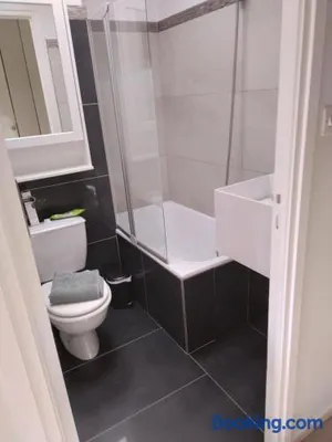 Image of Magnifique appartement double cabine