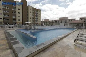 Image of Apartamento Luxuoso à 2km da Litorânea