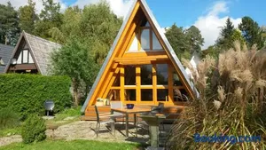Image of Nurdachhaus Ferienpark Schellbron