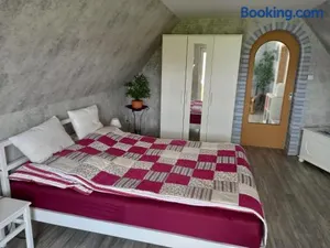 Image of Ferienwohnung, Urlaub im Frankenwald