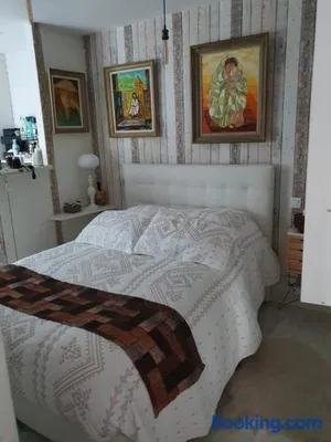 Image of Demeure Prosper 1 chambre d'hôte privative avec petit déjeuner compris