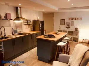 Image of Triangle d'or, 4 pers avec balcon