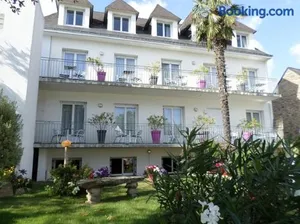 Image of Hôtel du Littoral