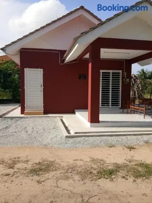 Image of Homestay AZMI ZITA