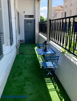 Image of La maison des trois mâts