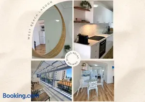 Image of West Beach Lagoon 123 - Location & Views!!!