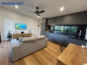 Image of Our Treehouse near Mooloolaba
