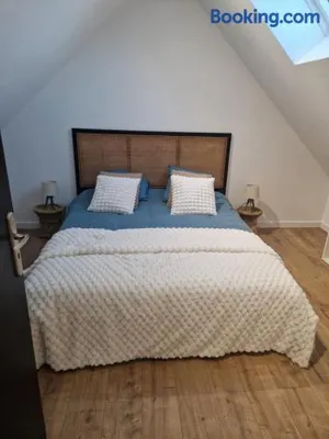 Image of Le cottage champêtre