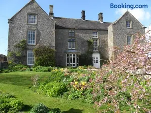Image of Stanshope Hall