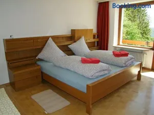 Image of Haus Elisabeth - Ferienwohnung Hirschsprung, 2 Schlafzimmer, Feldberg