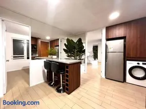 Image of Departamento para empresas y grupos