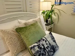 Image of Jacaranda House Garden Suite