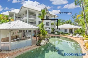 Image of 1 Bedroom Apartment at The Queenslander