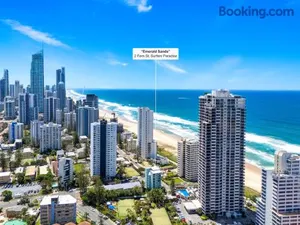 Image of Emerald Sands Holiday Apartments