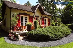 Image of The Iflissen Pavilion - Luxury Villa