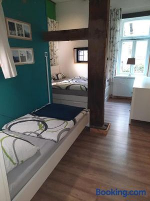 Image of Ferienwohnung Noltenius