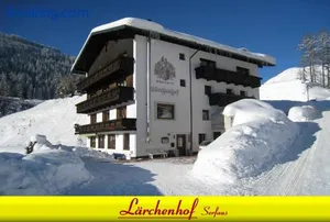 Image of Lärchenhof Serfaus