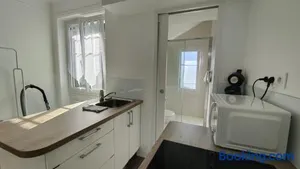 Image of Studio proche de la mer