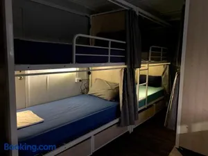 Image of Mumma's Hostel Cairns