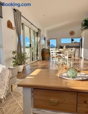 Image of Viola - Seaside Retreat