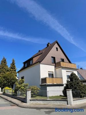 Image of Gemütliche Dachgeschosswohnung