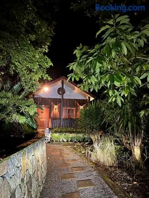 Image of Cottage in The Woods, Maleny