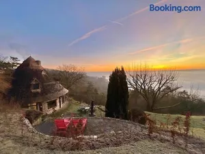Image of Le Paradis de Lucile, vue de rêve, Giverny 10 minutes