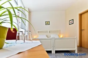 Image of Pension Alte Feuerwehr