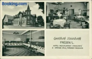 Image of Hotel Steinhoff