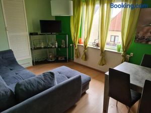 Image of Sonnige Ferienwohnung WHV