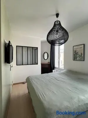Image of Charmante maison de ville