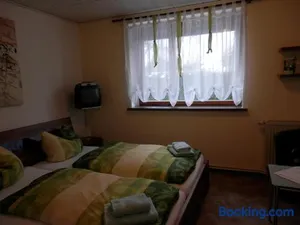 Image of Pension Seeblick