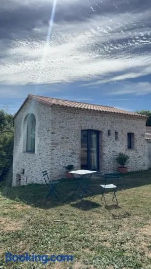 Image of La Haute Combe