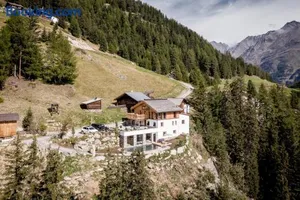 Image of Leni Mountain Chalet