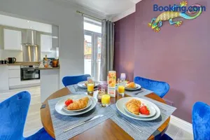 Image of The Quirky Cottage