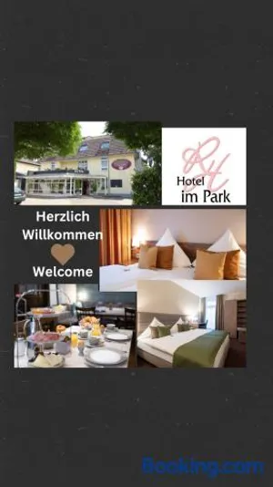 Image of Hotel im Park