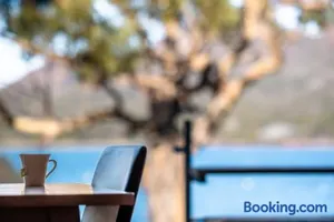 Image of Harbour Master