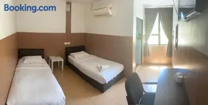 Image of Lih Pin Hotel