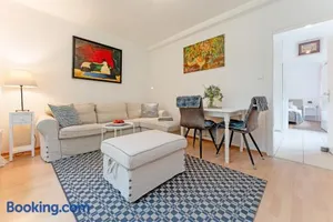 Image of Dreiseenhaus