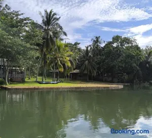 Image of Yonan River Face Safari Resort