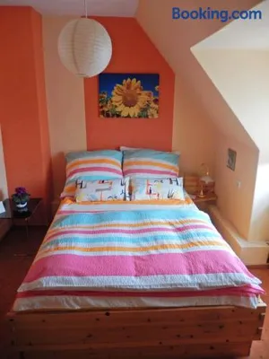 Image of Ferienwohnung Sonnenblume