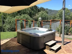 Image of Snow View Holiday Units