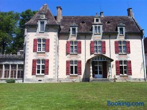 Image of Château Logis de Roche