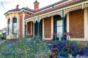 Image of Allora House Kalgoorlie