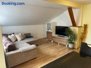 Image of Antoniusblick Vacation Apartment