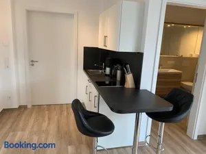 Image of Main Boarding House