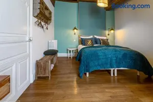 Image of Les Vendangettes