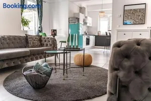 Image of Moderne Wohnung im Herzen Offenbachs